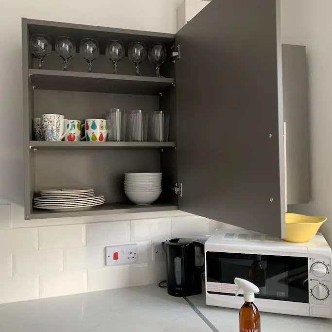 Сasa de vacaciones Ouse House Villa Swinefleet