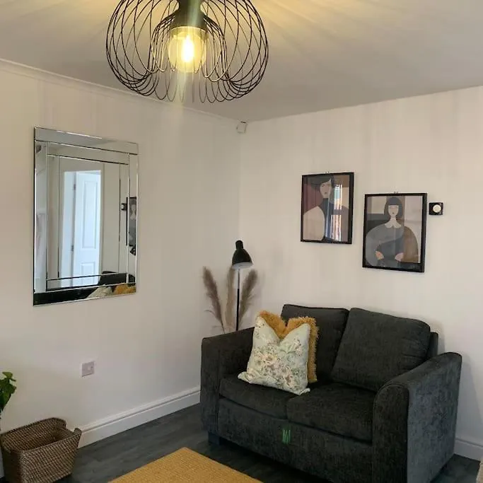 Ouse House Villa Swinefleet 0*,  Reino Unido