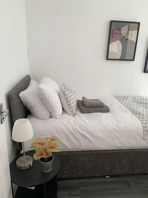 Сasa de vacaciones Ouse House Villa Swinefleet Reino Unido
