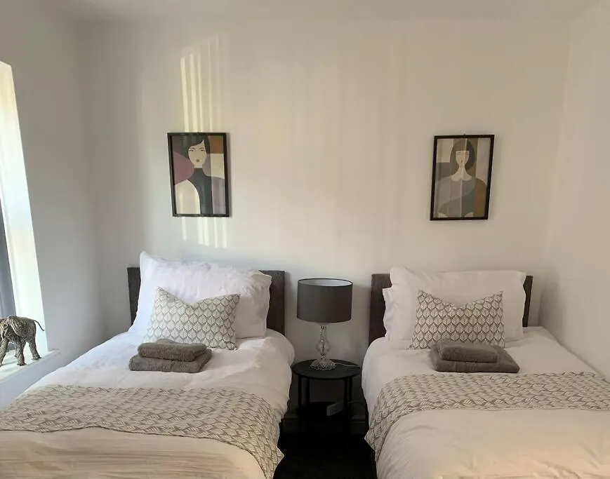 Ouse House Villa Swinefleet Reino Unido